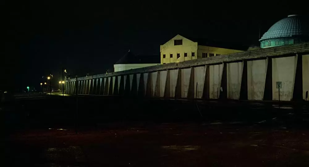 ロックアップの画像