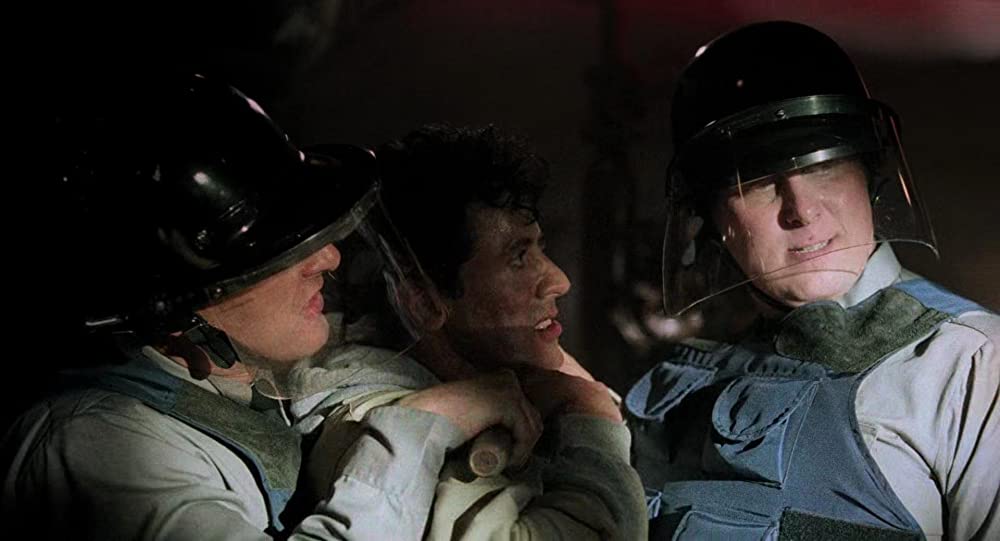 ロックアップの画像