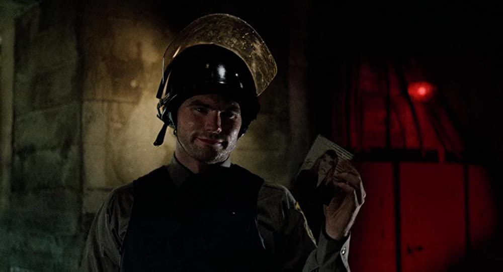 ロックアップの画像