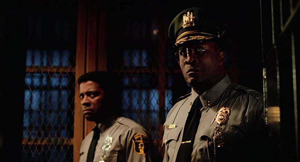 ロックアップの画像