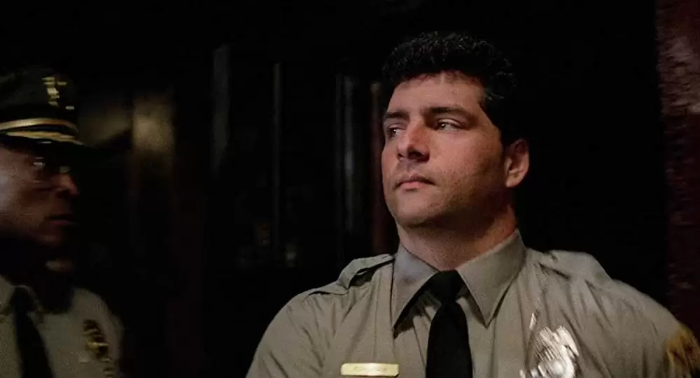 ロックアップの画像