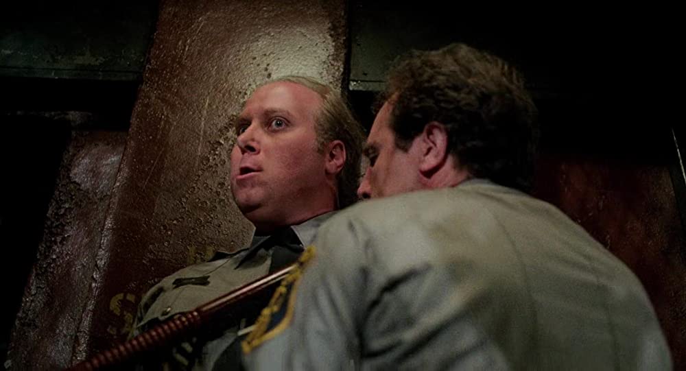 ロックアップの画像