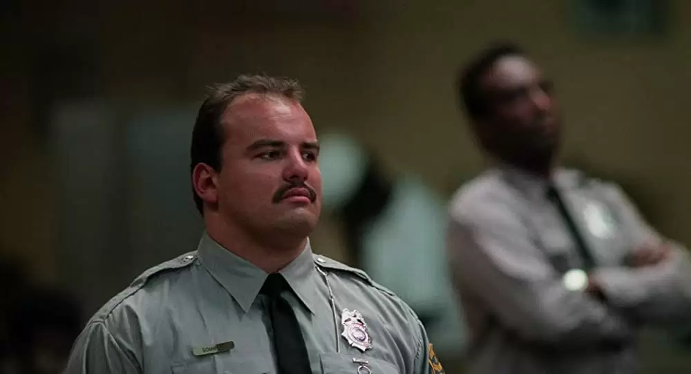 ロックアップの画像