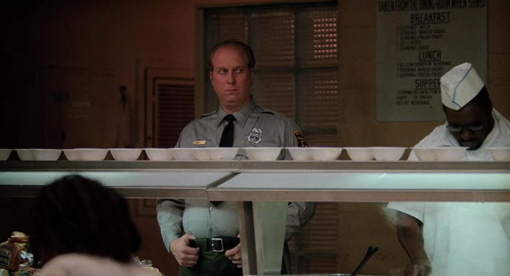 ロックアップの画像