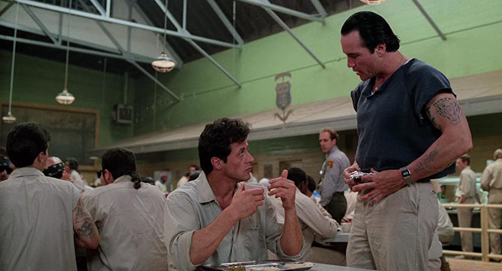 ロックアップの画像