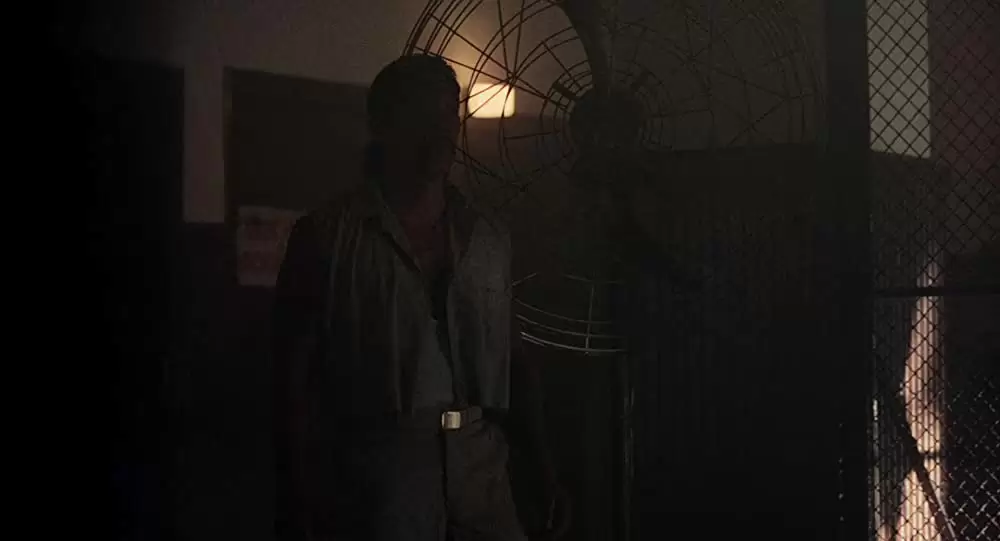 ロックアップの画像