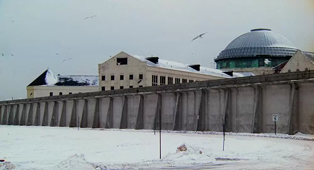 ロックアップの画像