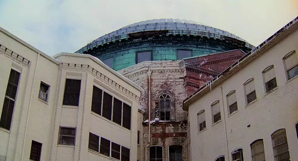 ロックアップの画像