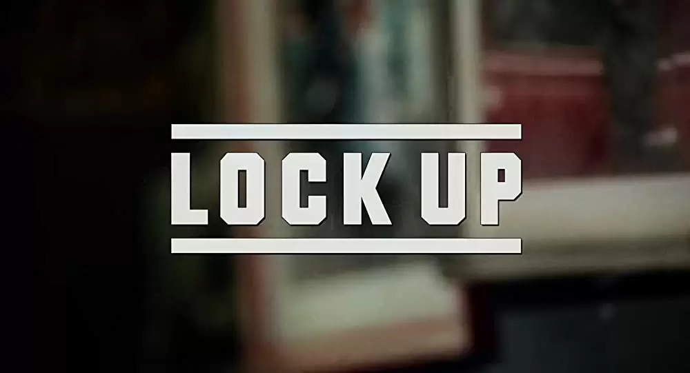 ロックアップの画像