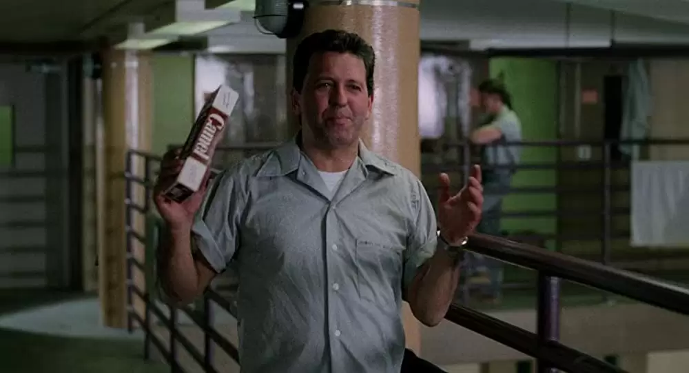 ロックアップの画像