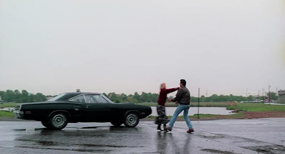 ロックアップの画像