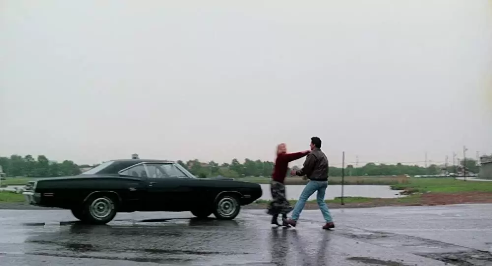 ロックアップの画像