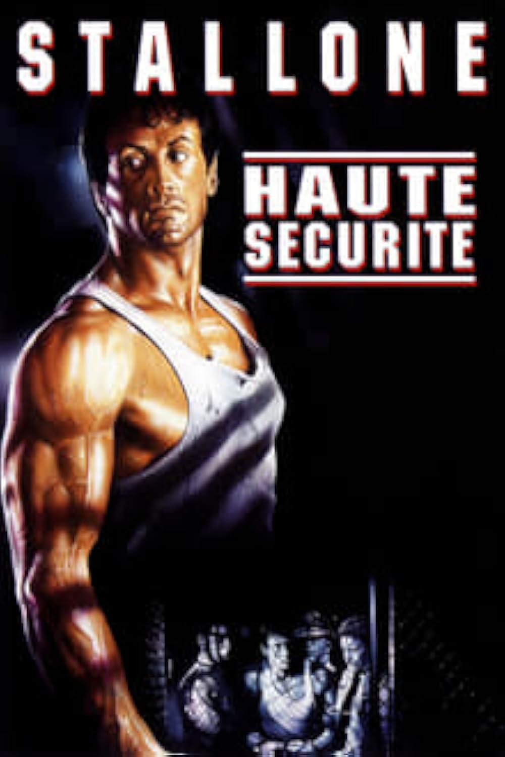 ロックアップの画像