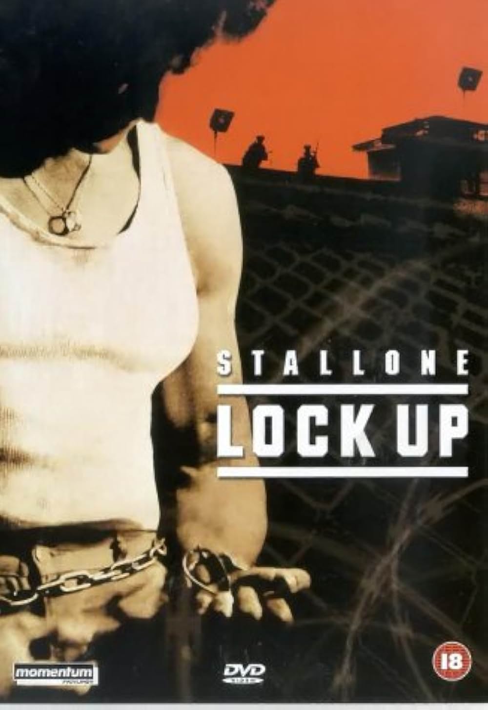 ロックアップの画像