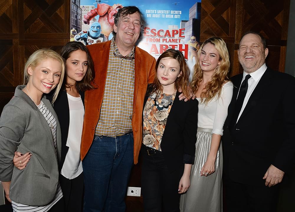 スペースガーディアンの画像