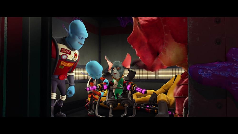 スペースガーディアンの画像