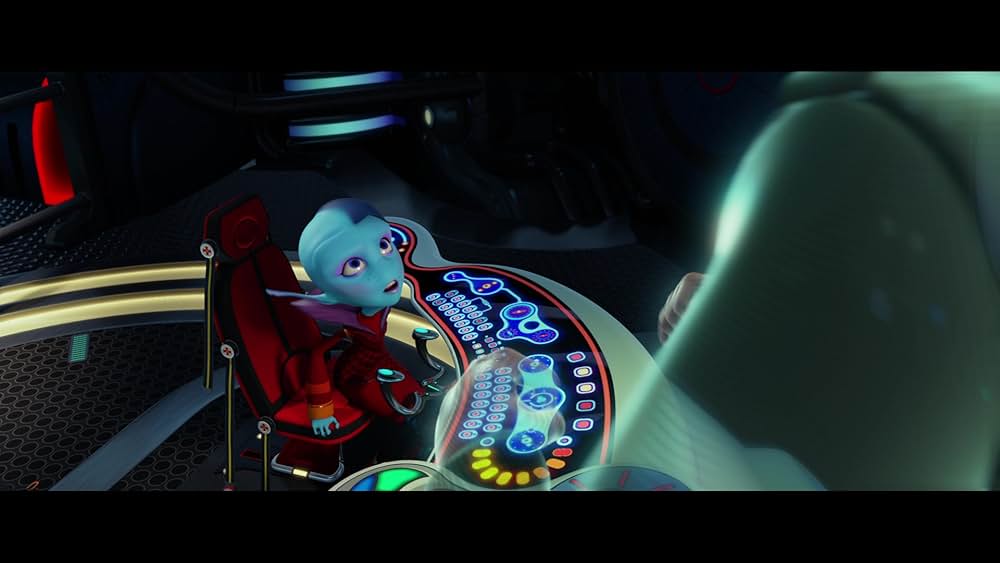 スペースガーディアンの画像