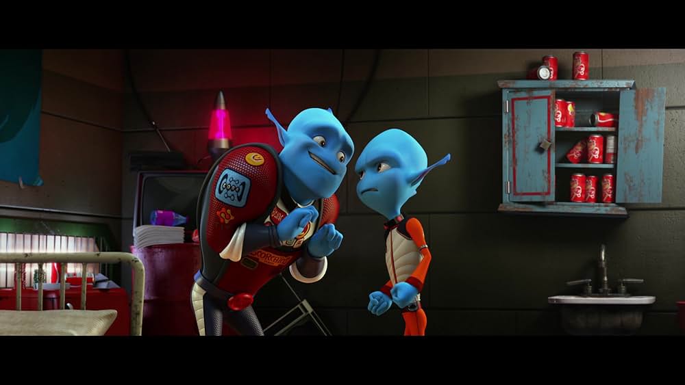 スペースガーディアンの画像