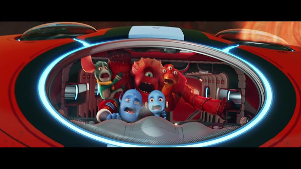 スペースガーディアンの画像