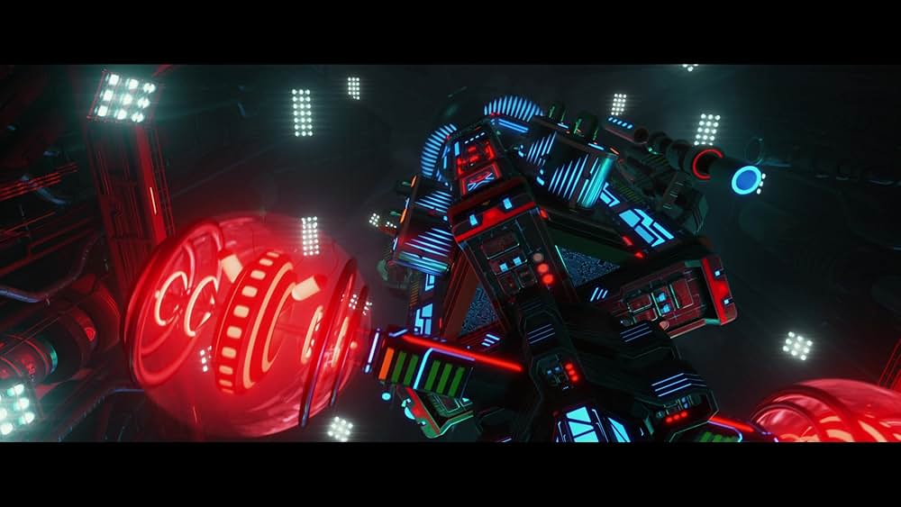 スペースガーディアンの画像