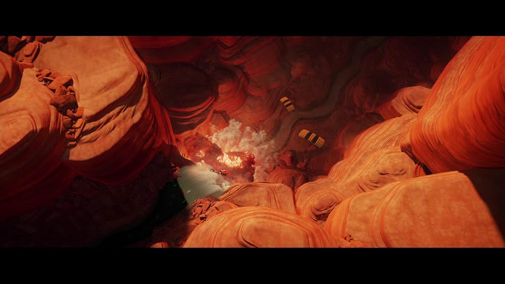 スペースガーディアンの画像