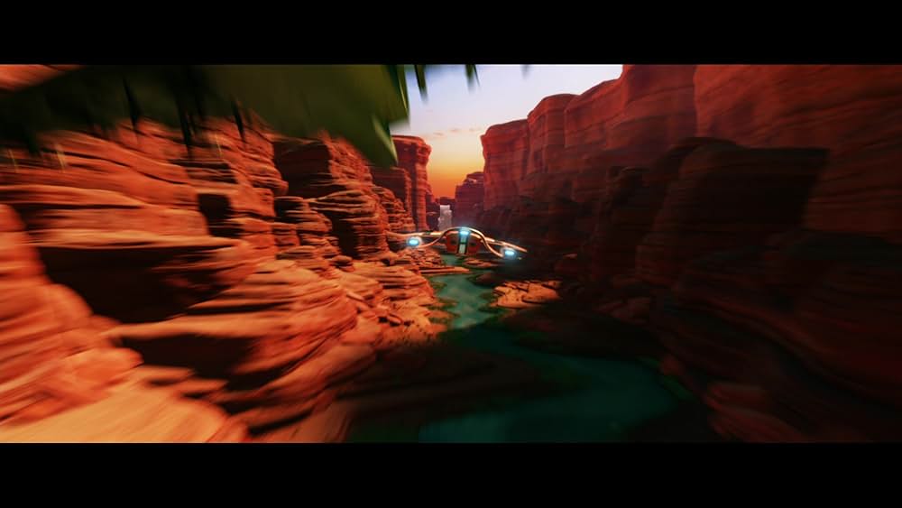 スペースガーディアンの画像