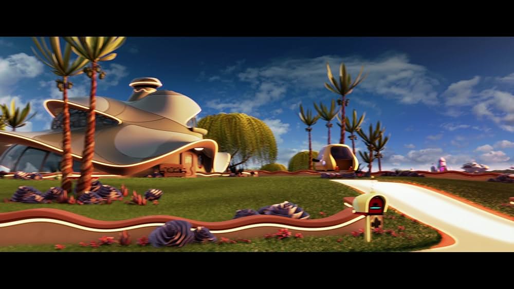 スペースガーディアンの画像