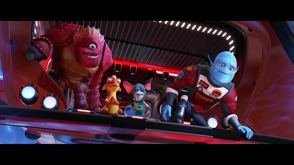 スペースガーディアンの画像