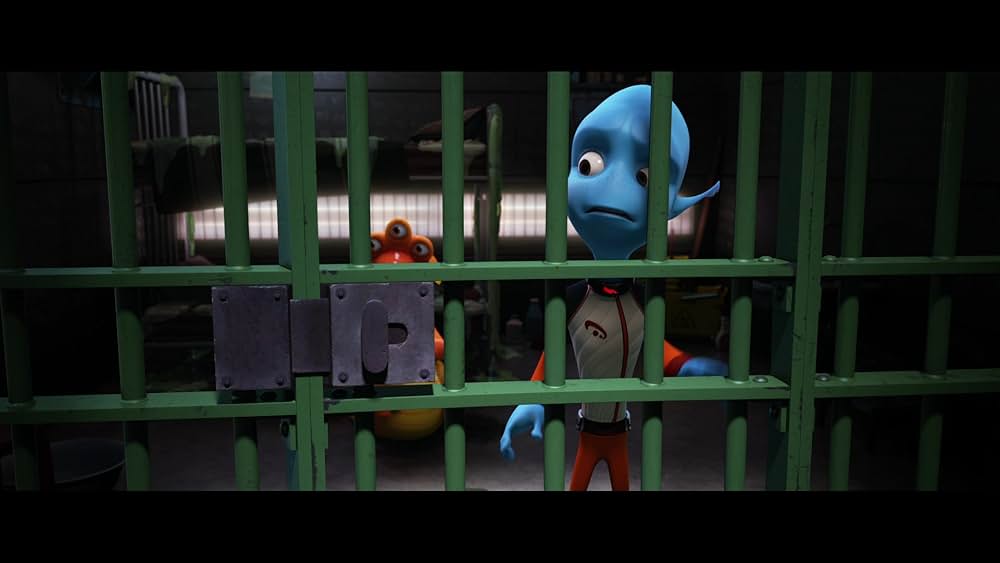 スペースガーディアンの画像