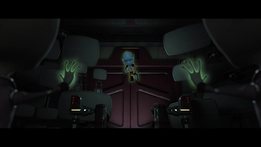 スペースガーディアンの画像