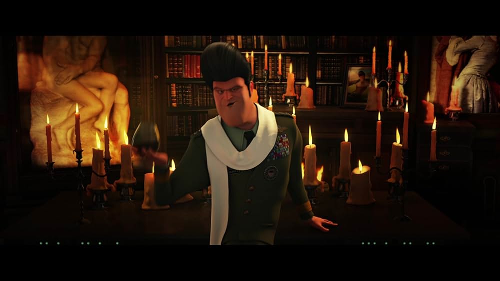 スペースガーディアンの画像