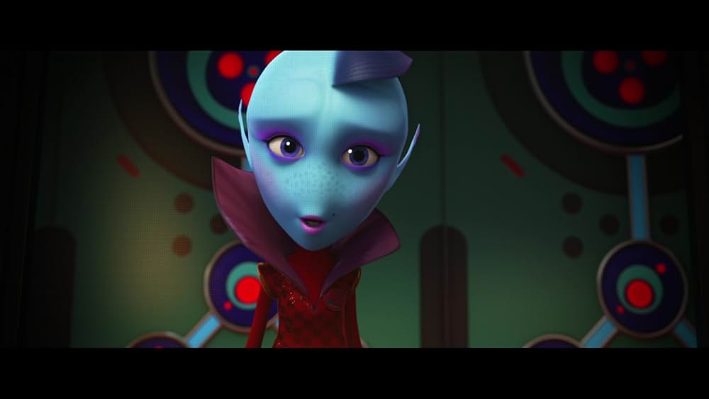 スペースガーディアンの画像