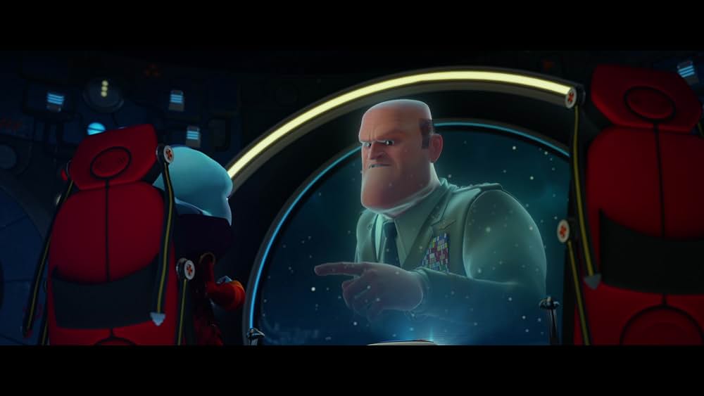 スペースガーディアンの画像