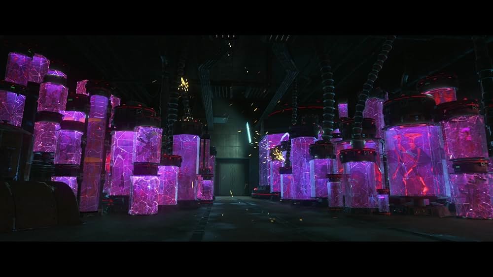 スペースガーディアンの画像