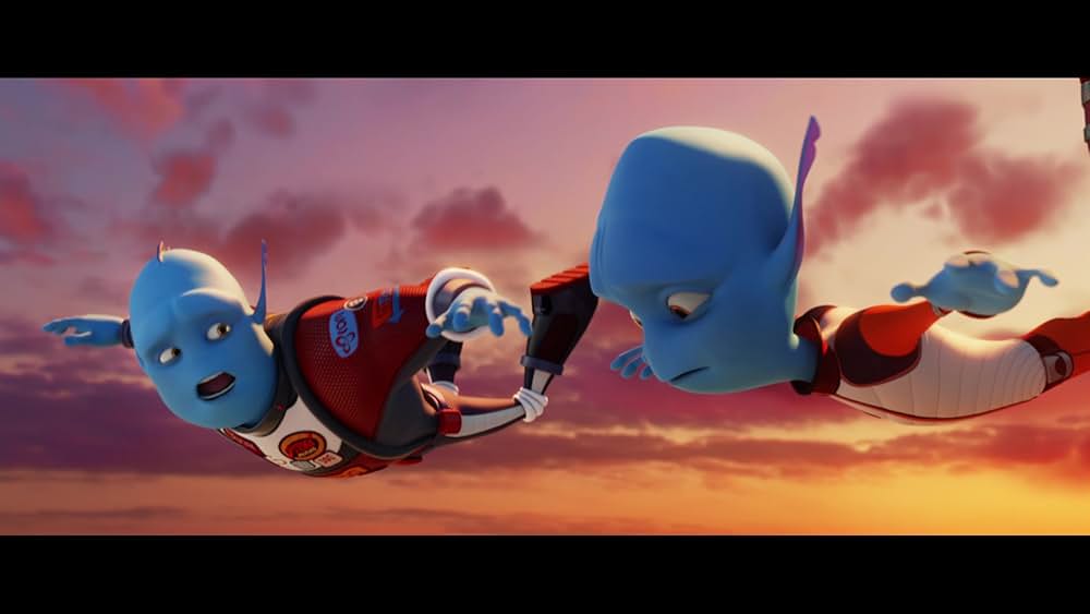 スペースガーディアンの画像