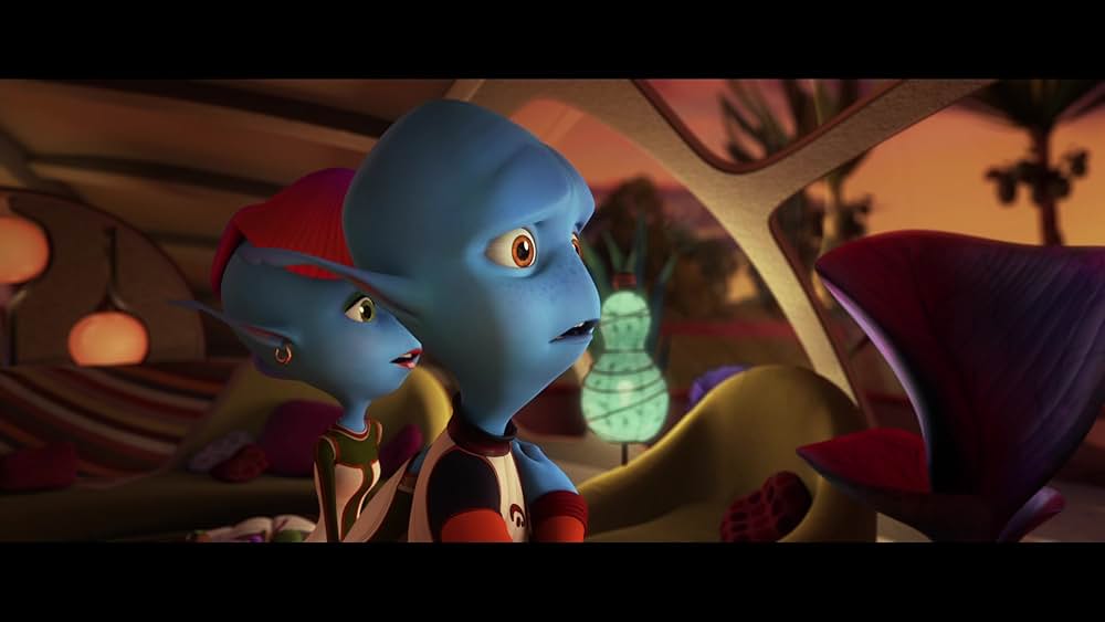 スペースガーディアンの画像