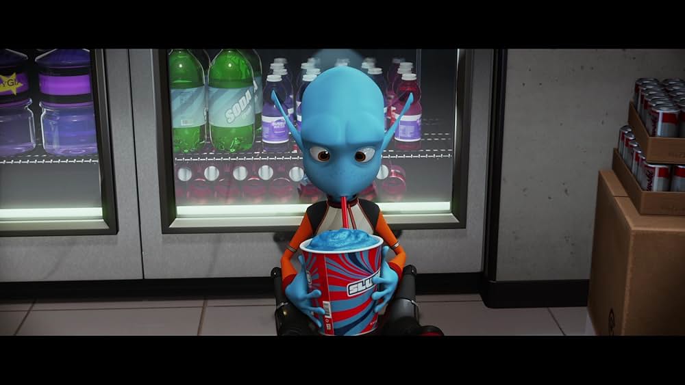 スペースガーディアンの画像