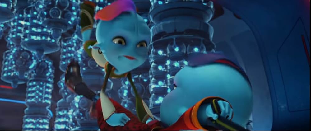 スペースガーディアンの画像