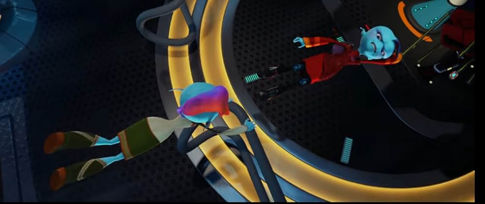 スペースガーディアンの画像