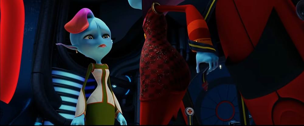 スペースガーディアンの画像