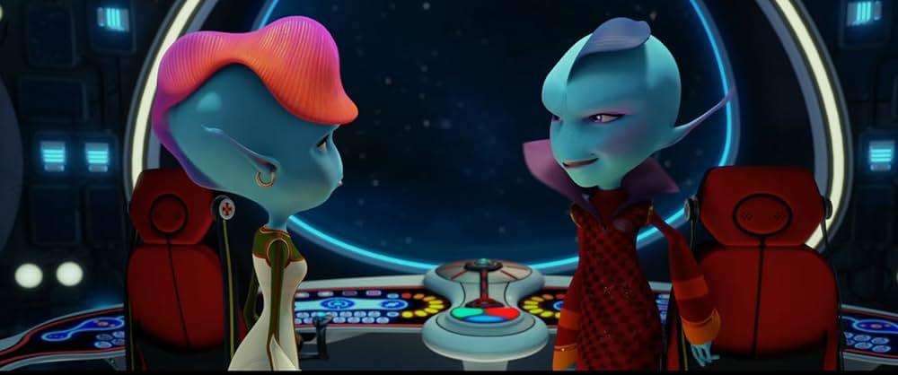 スペースガーディアンの画像