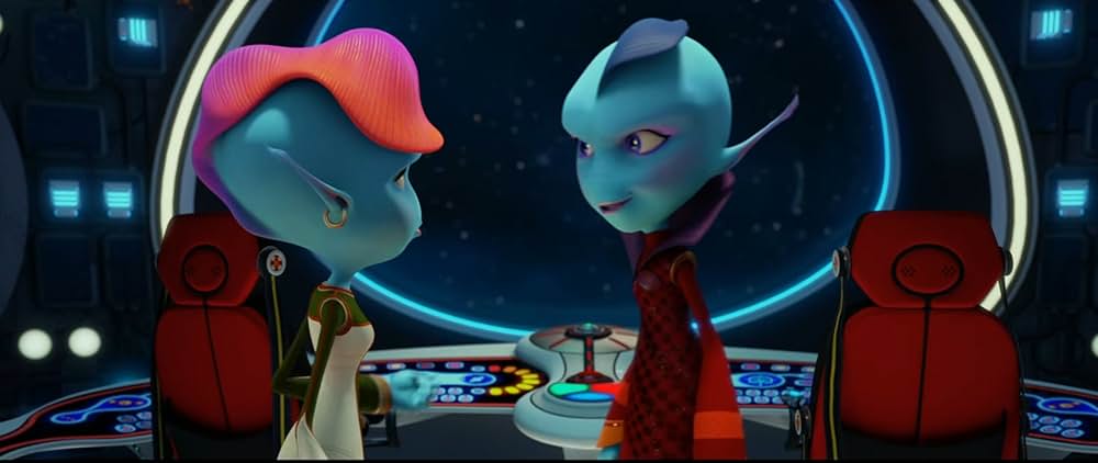 スペースガーディアンの画像