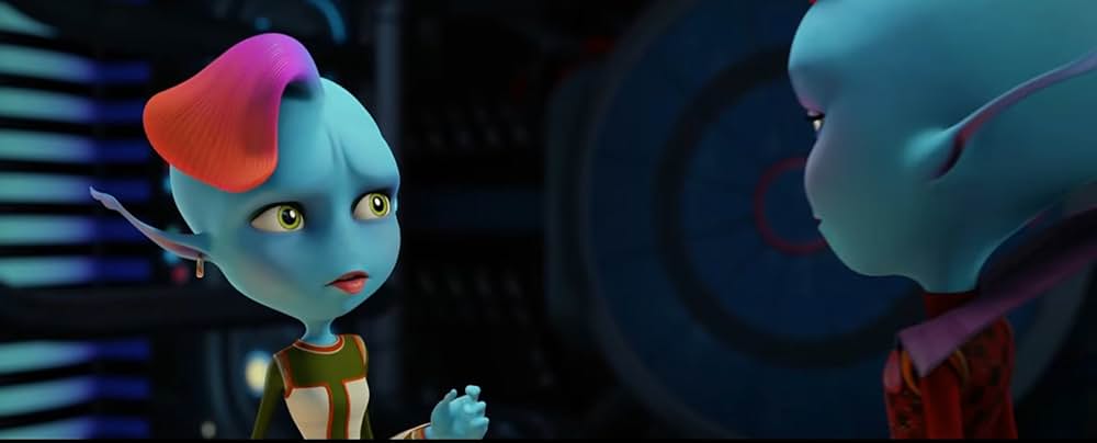 スペースガーディアンの画像