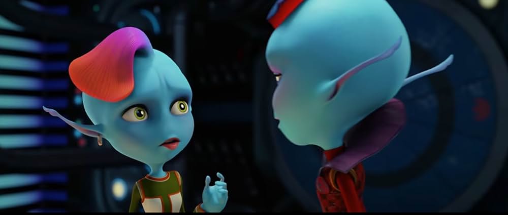 スペースガーディアンの画像