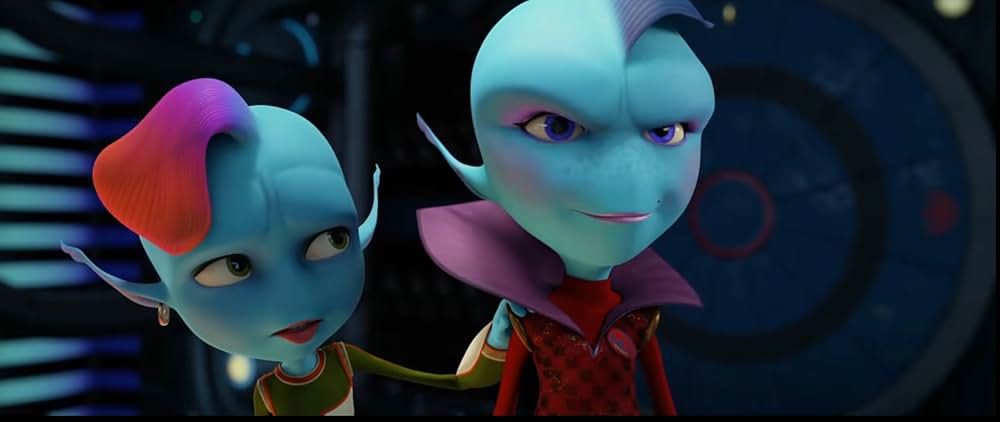 スペースガーディアンの画像