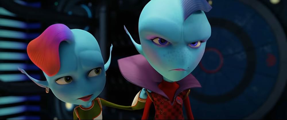 スペースガーディアンの画像