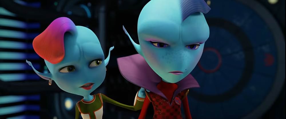 スペースガーディアンの画像