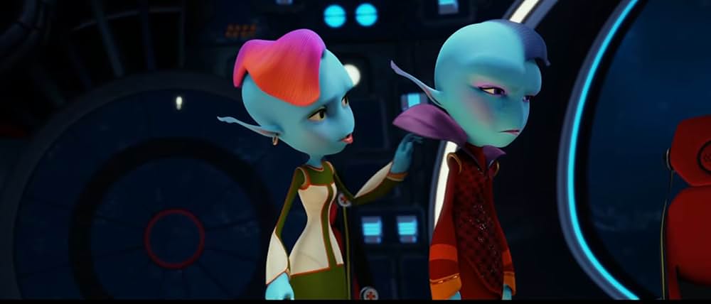 スペースガーディアンの画像