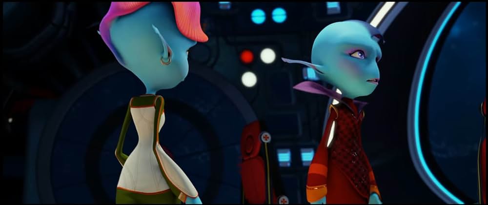 スペースガーディアンの画像