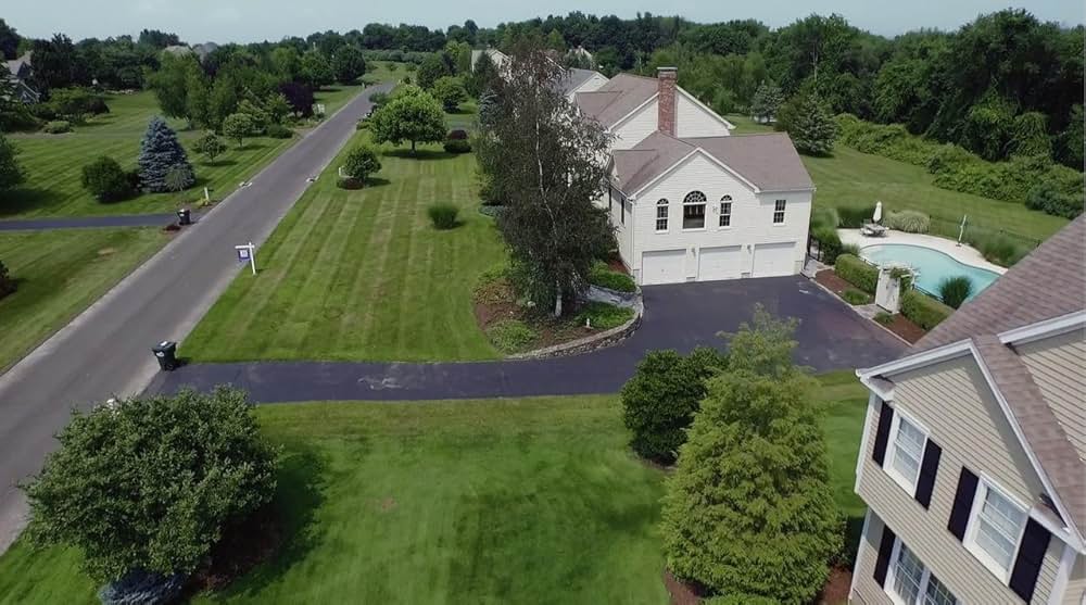 ニュータウンの画像